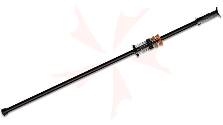 Cold Steel B6254P Professional 4 Ft .625 Super Heavy Duty Blowgun