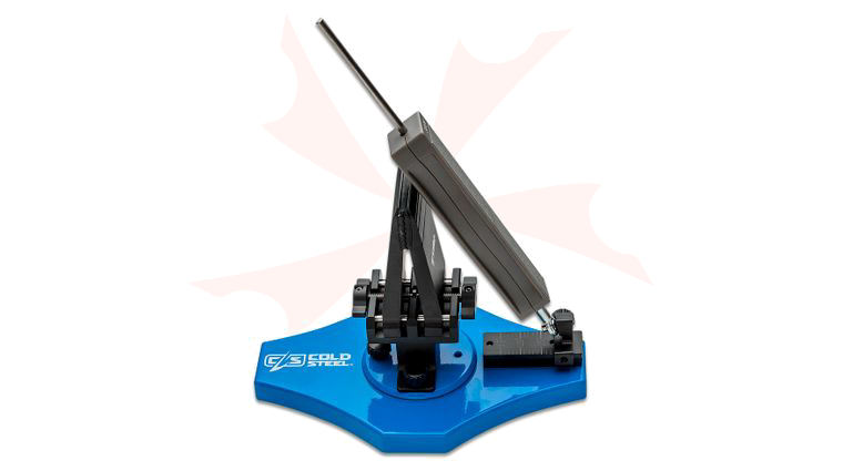 Cold Steel Benchtop Knife Sharpener