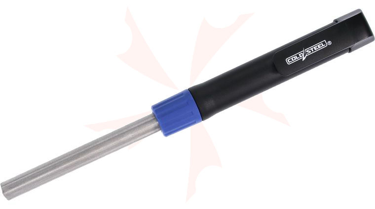 Cold Steel Stylus Retractable Knife Sharpener