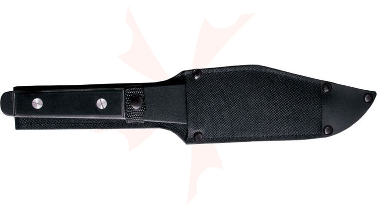 Cold Steel Cordura Sheath for Perfect Balance Thrower (Sheath Only)