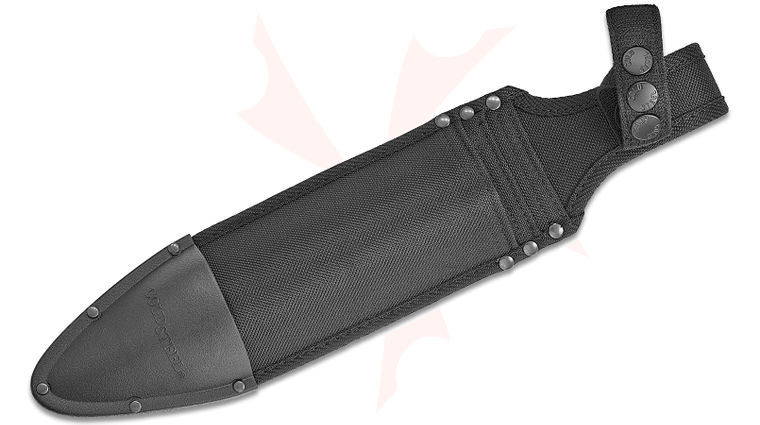 Cold Steel Cor-Ex Tri Pack Thrower Sheath (Sheath Only)
