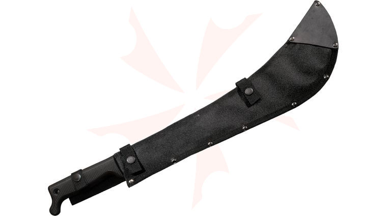 Cold Steel SC97LPM Latin Panga Machete Sheath