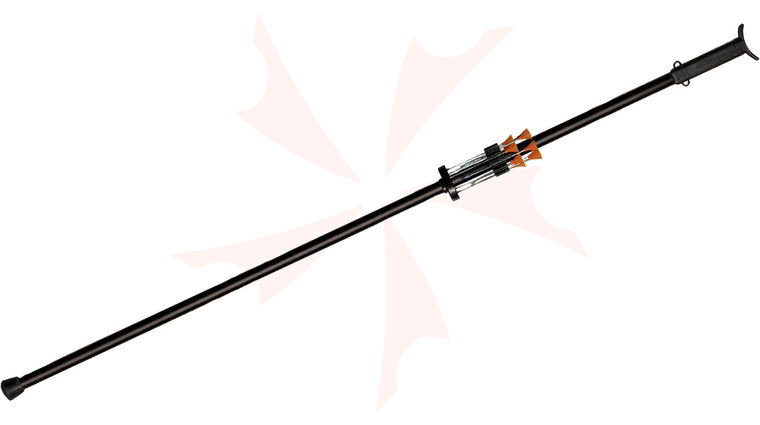 Cold Steel B6254 Big Bore 4 Ft .625 Blowgun