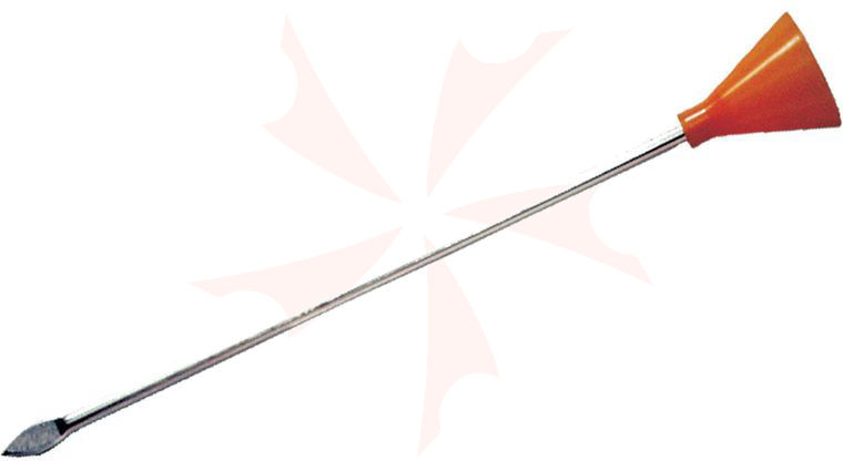 Cold Steel B625M Mini Broad Head Darts for Big Bore .625 Blowgun, 50 Pack