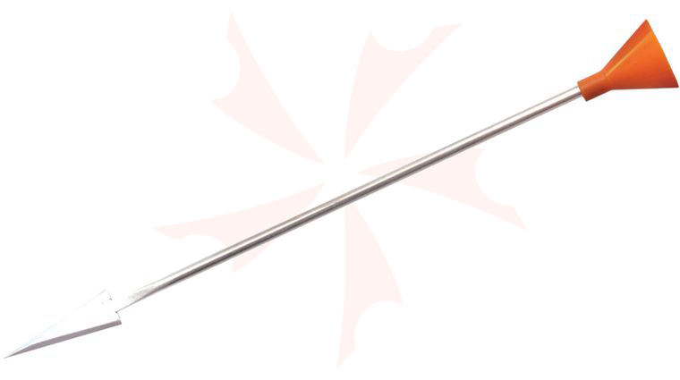 Cold Steel B625BR Razor Tip Broad Head Darts for Big Bore .625 Blowgun, 40 Pack