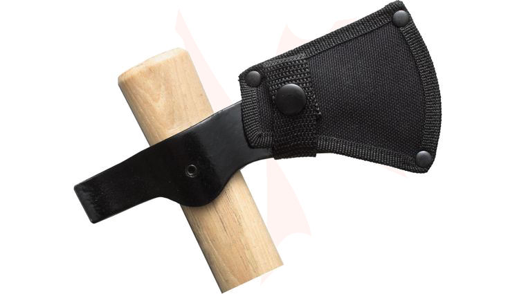Cold Steel SC90TH Trail Hawk Sheath Only