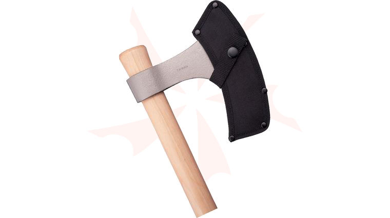 Cold Steel SC90WVBA Viking Hand Axe Sheath Only