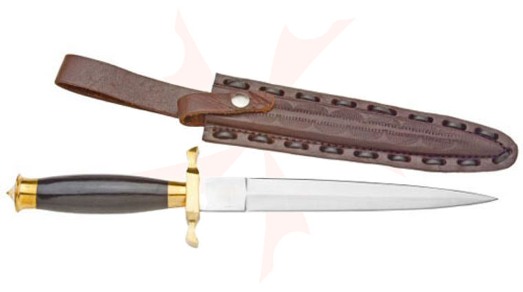 Reproduction Medieval Dagger 8