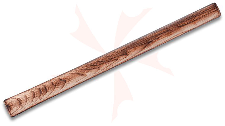 Columbia River CRKT 2753-2 Odr Axe Replacement Handle, Tennessee Hickory