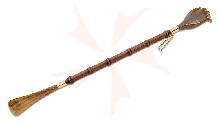 Concord Back Scratcher Shoe Horn Combo