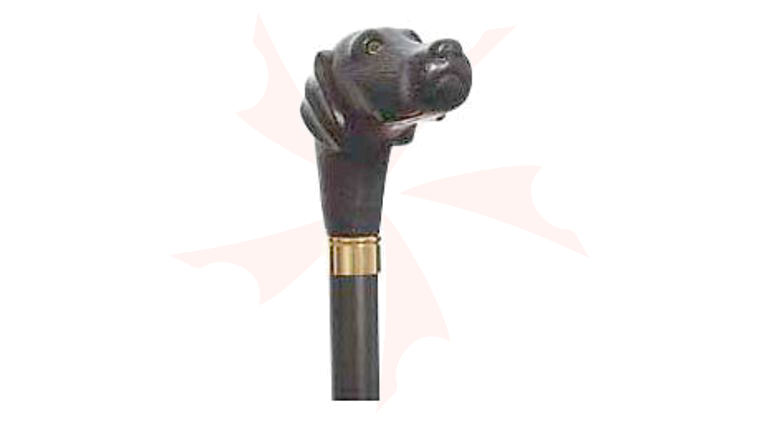 Concord Scout 36 inch Italian Walking Stick