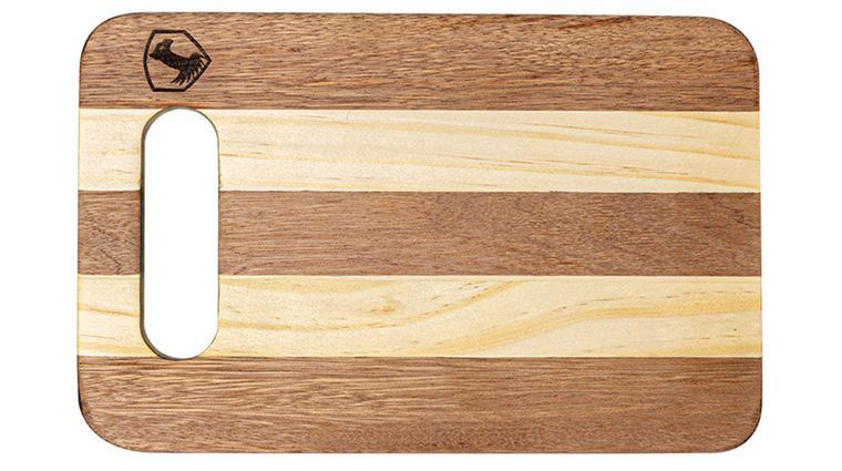 Condor Tool & Knife CTK702-9.1CBW Dovetailed Wooden Cutting Board