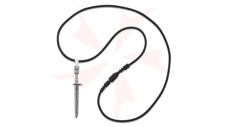 Condor Tool & Knife CTK-VSN Viking Sword Necklace