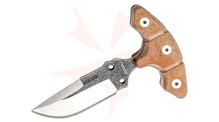 Condor Tool & Knife CTK1828-4.0-4C Tactical P.A.S.S. EDC Push