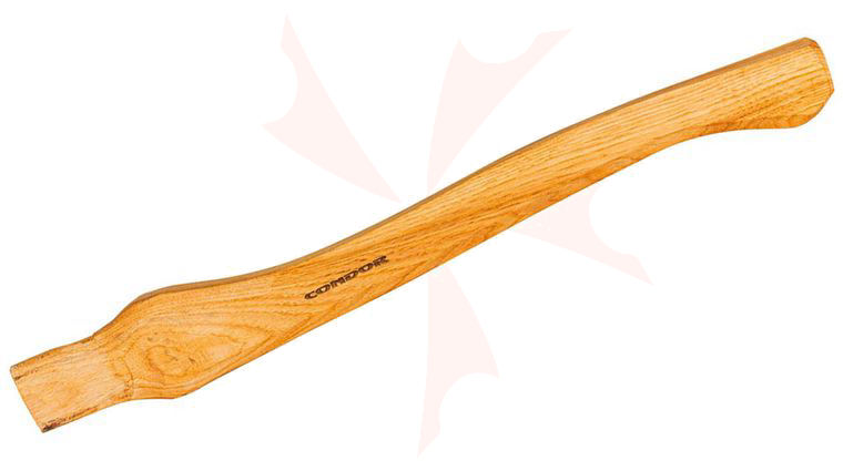 Condor Tool & Knife HD-CTK3960-19HC Replacement American Hickory Handle for Heritage Axe