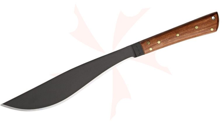 Condor Tool & Knife CTK414-12HC Thai Enep Camp Knife 11-1/2