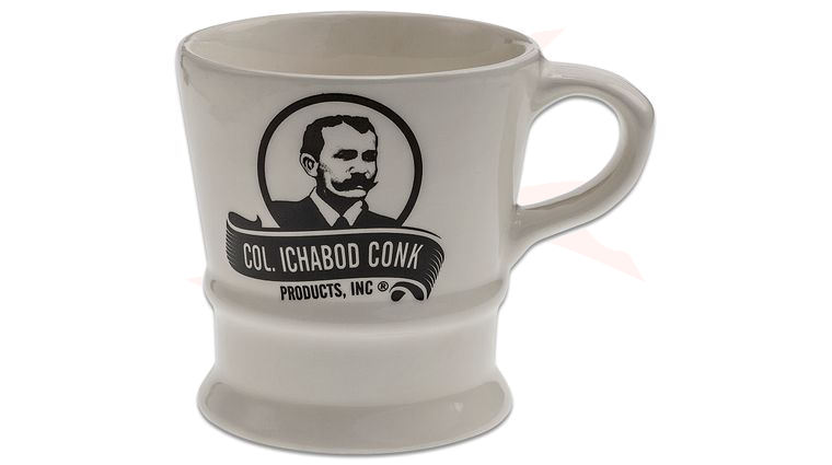 Colonel Conk #115 Shave Mug with Soap