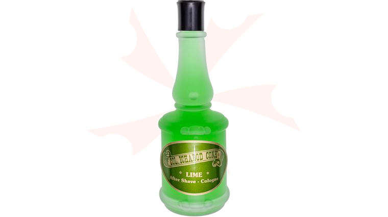 Colonel Conk Lime Aftershave Cologne