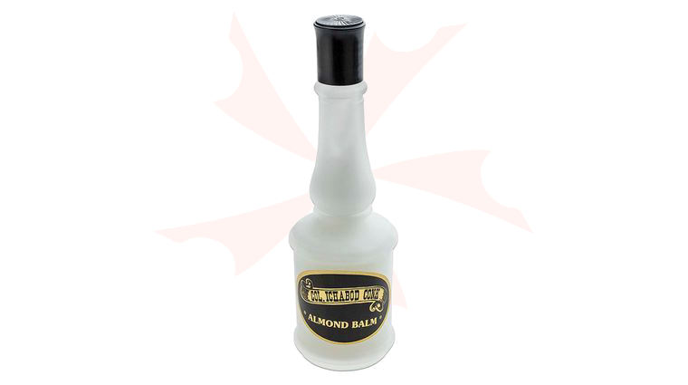 Colonel Conk Almond Balm Aftershave Cologne