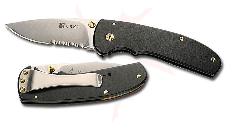 Columbia River Kommer Full Throttle 2.9