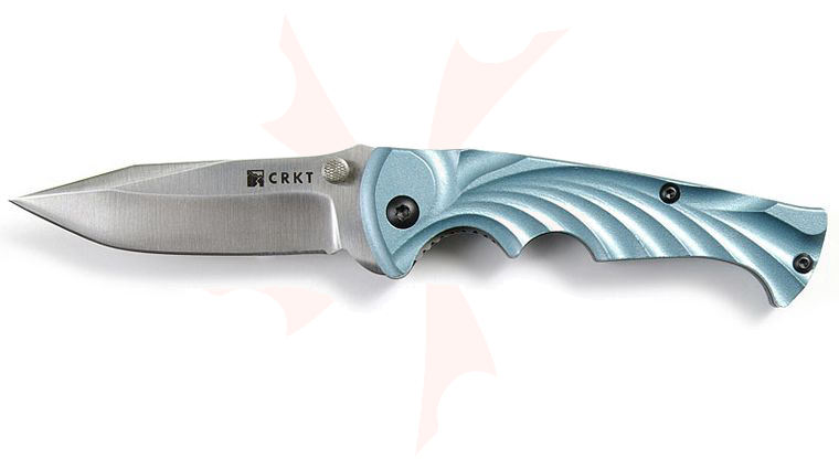 Columbia River Tiny Tighe Breaker 2.9