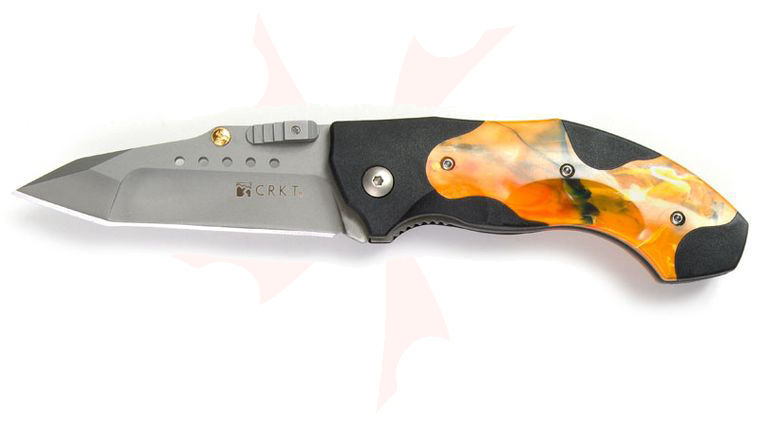 Columbia River Elishewitz Horus Assisted Opener 3.125