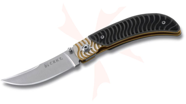 Columbia River 7470 Persian Folder 2.71