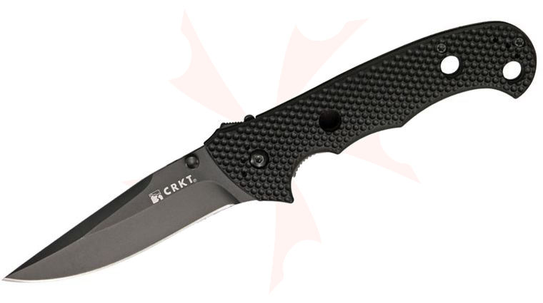 Columbia River CRKT 7904KN Hammond Cruiser Folding 3.75