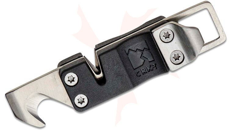 Columbia River CRKT 9096 Stokes Mini Key Chain Sharpener