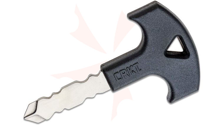 Columbia River CRKT 9705 James Williams Tactical Personal Defense Key Tool