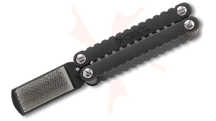 Columbia River 9900 Hook and Loop Tool Velcro Cleaner