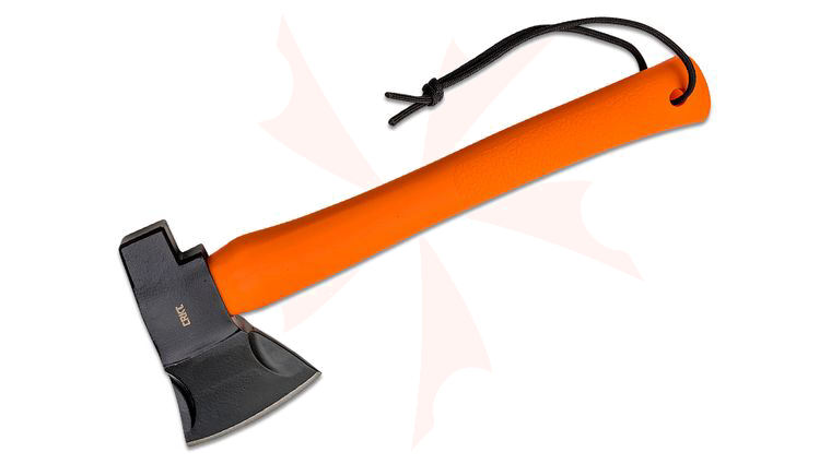 Columbia River CRKT 2727 RMJ Chogan Hatchet, 13.19 inch Overall