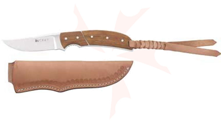 Columbia River Kaiyuh Signature Hunter 3.5