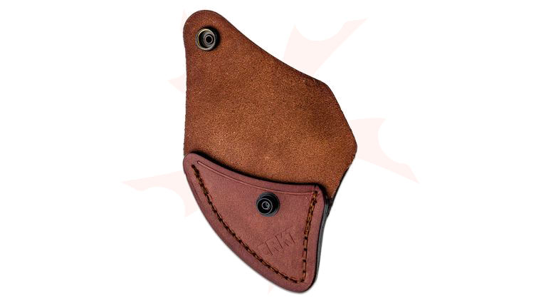 Columbia River CRKT D2730-1 Leather Sheath for T-Hawks (Axe Not Included)