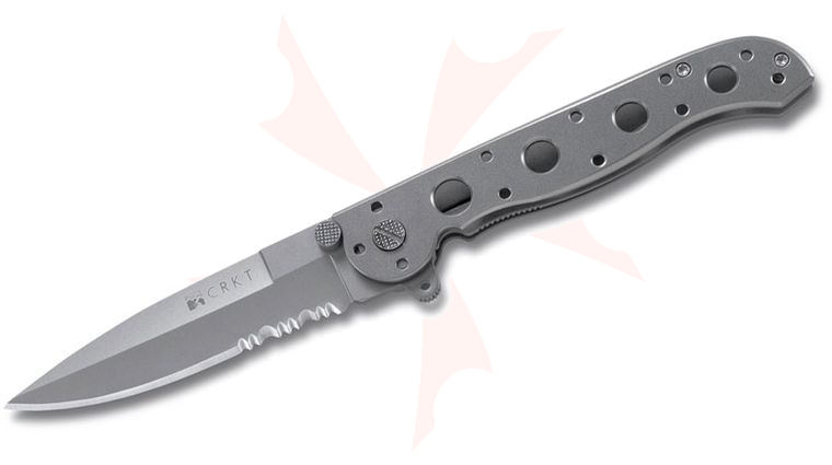 Columbia River M16-13T Carson Flipper 3.5