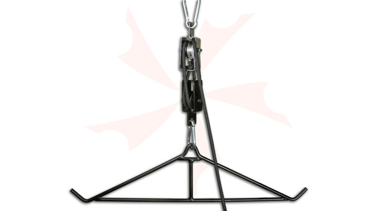 Columbia River CRKT HOIST1 Hoist'N Lok Big Game Hoist