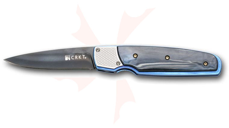 Columbia River Kommer Fulcrum 2.75