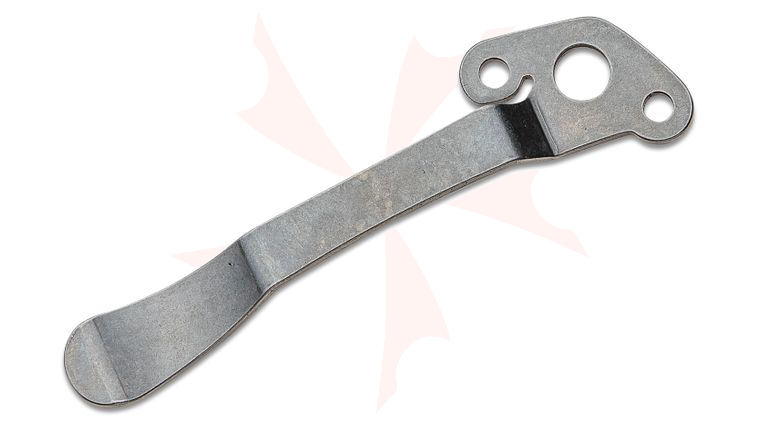 Demko Knives AD20 Left-Handed Pocket Clip