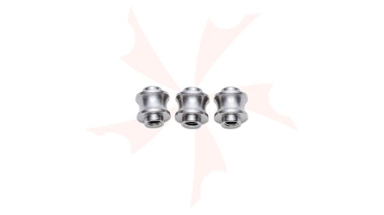 Andrew Demko AD20.5 Stainless Steel Stand Offs