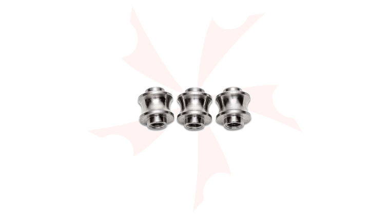 Andrew Demko AD20.5 Titanium Stand Offs