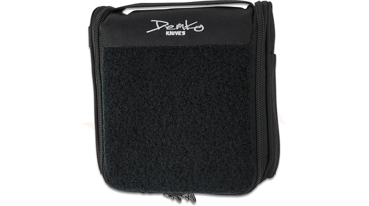 Demko Knives MOLLE Compatible Utility Accessory Pouch EDC Carrying Case