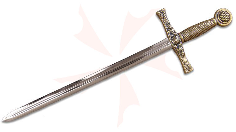 Denix Excalibur Letter Opener