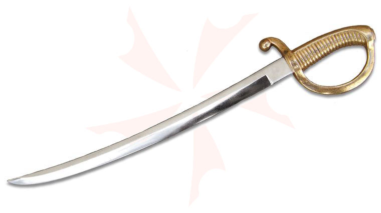 Denix Briquet Sabre Letter Opener