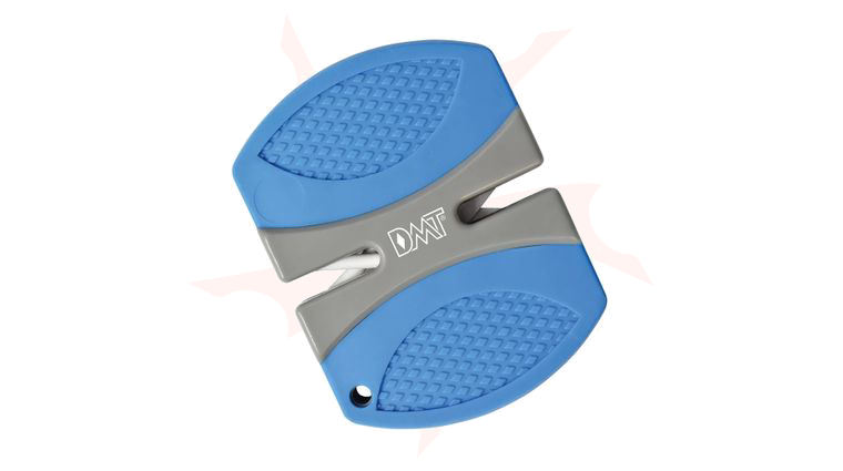 DMT EdgeSharp InstaSharp 2-Stage Fine/Coarse Ceramic Handheld Pull-Through Sharpener
