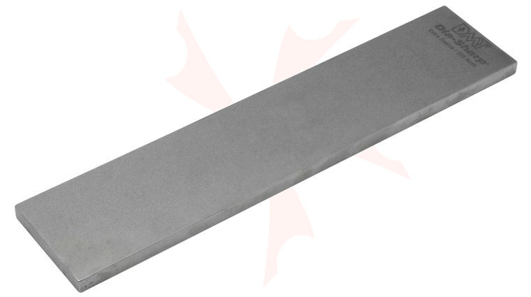 DMT D11C/X 11.5 inch Double-Sided Dia-Sharp Diamond Bench Stone, Coarse/Extra Coarse