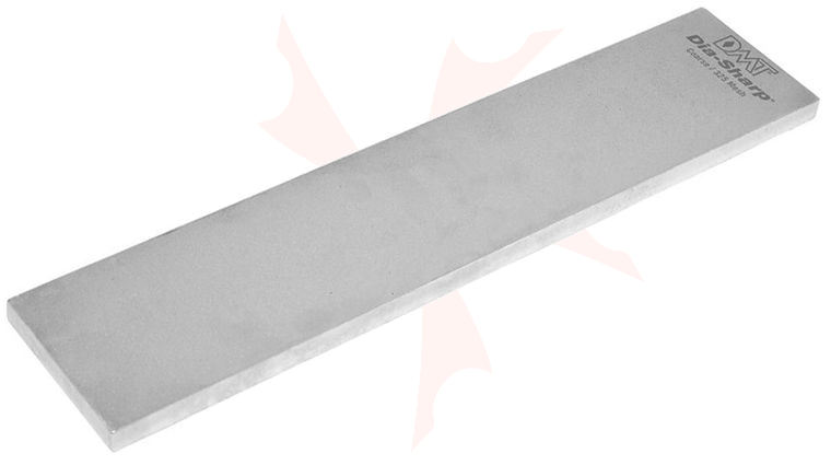 DMT D11F/C 11.5 inch Double-Sided Dia-Sharp Diamond Bench Stone, Fine/Coarse