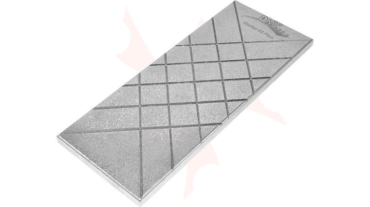 DMT DIA-FLAT Plus Dia-Flat Lapping Plate, 95 Micron