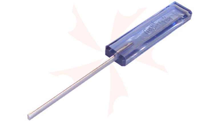 DMT COO Crystal Saver Model