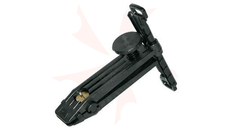 DMT ABG Aligner Blade Guide / Knife Clamp