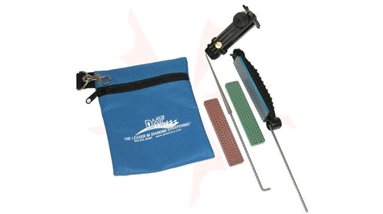 DMT ADELUXE Aligner Deluxe Kit